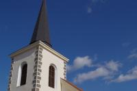 kostel sv. Barbory