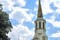 kostel sv. Maří Magdalény