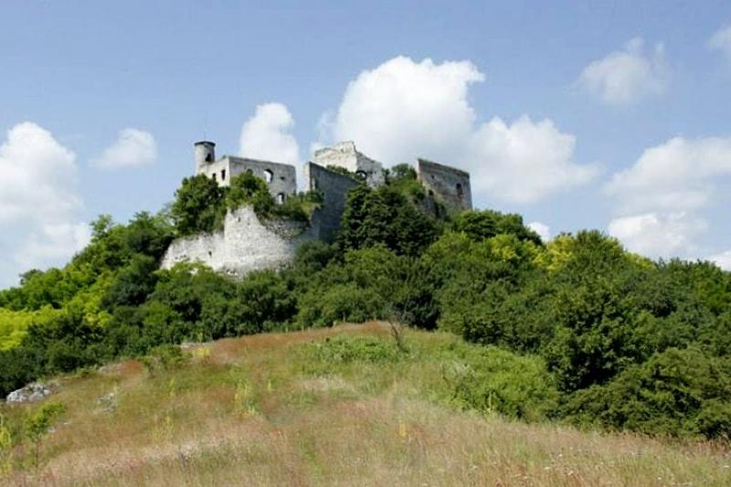 Falkenstein Falkenstein