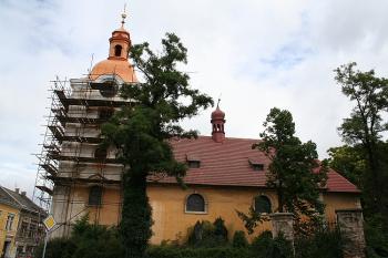 Pohled od jihu (© Ivan Grisa, 07/2008)