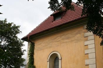 Závěr od severovýchodu (© Ivan Grisa, 07/2008)