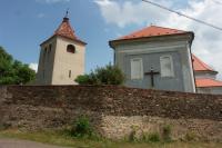 kostel sv. Klimenta