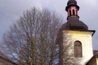 kostel sv. Jiljí