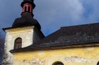 kostel sv. Jiljí