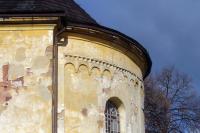 kostel sv. Jiljí
