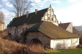 Pohled od SZ (© Rodochrozit        , 01/2014)