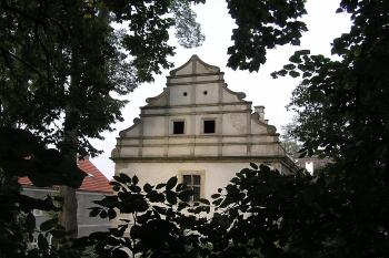 východní štít (© Karel Husák, 09/2006)