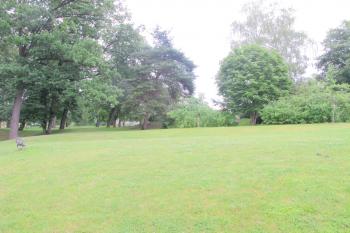 zámecký park (© D Dohňanský, 06/2017)