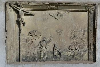  kostel Narození Panny Marie (© František Kinař, 04/2015)