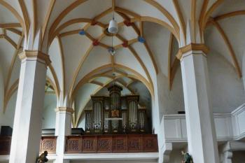  kostel Narození Panny Marie (© František Kinař, 04/2015)