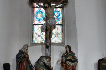  kostel Narození Panny Marie (© František Kinař, 04/2015)