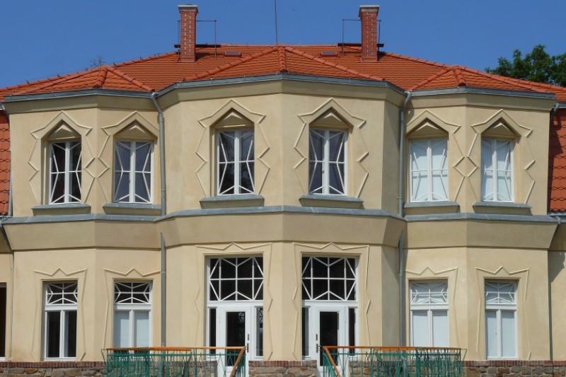 Bauerova vila