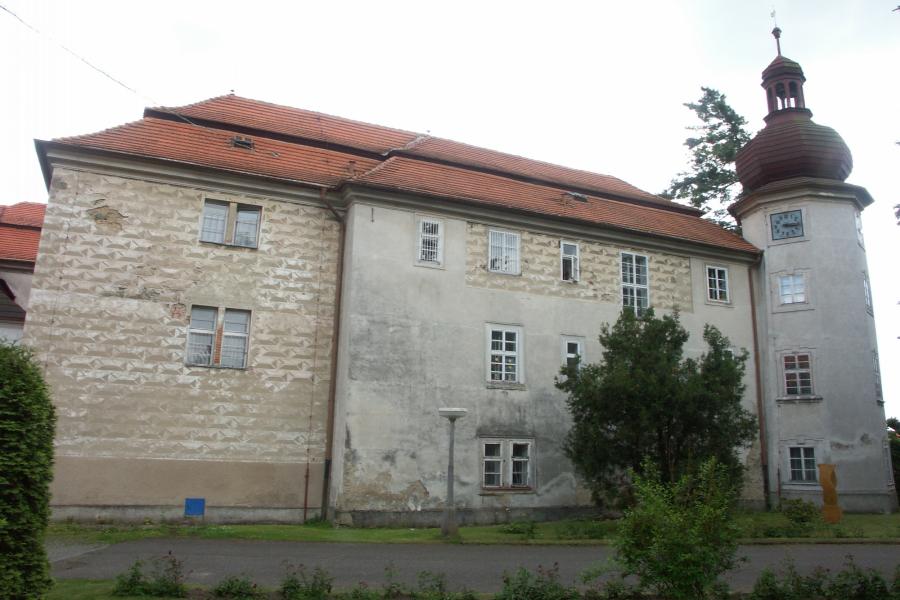 Bukovany