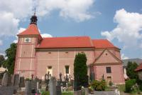 kostel sv. Prokopa