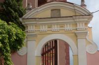 kostel sv. Prokopa