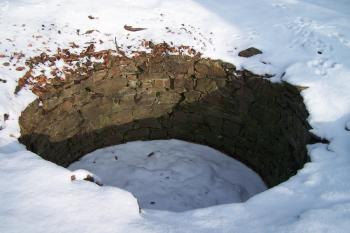 Loučky (© Michal Brůža, 01/2011)