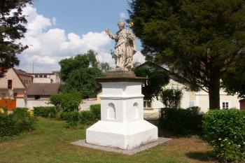 sv. Prokop ( © Milan Caha 08/2008)