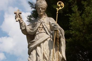 sv. Prokop ( © Milan Caha 08/2008)