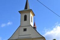 kostel sv. Josefa