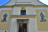 kostel sv. Josefa