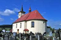 kostel sv. Josefa