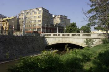 celkový pohled ( © Milan Caha 08/2008)