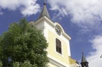 kostel sv. Jiří