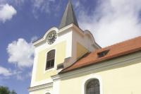 kostel sv. Jiří