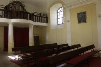 kostel sv. Jiří