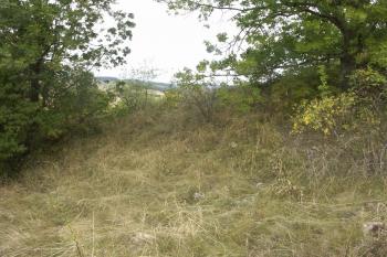 vnitřní val ( © Milan Caha 08/2008)
