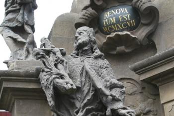 Jaroměř (© Veronika Vaňková, 08/2007)