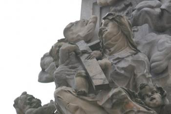 Jaroměř (© Veronika Vaňková, 08/2007)