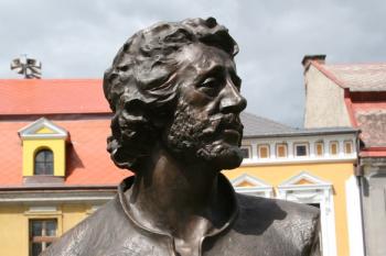Jaroměř (© Veronika Vaňková, 08/2007)