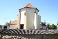 kostel sv. Václava