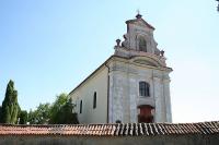 kostel sv. Václava