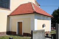 kostel sv. Václava