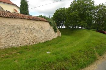 Příkop ( © Jiří Čížek 06/2009)