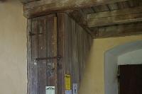 zvonice u kostela sv. Václava