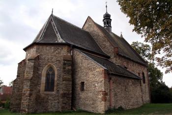 pohled od SV (© Stanislav Drda, 9/2015)