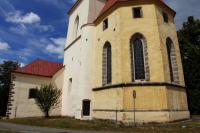 kostel sv. Vojtěcha (sv. Mikuláše)