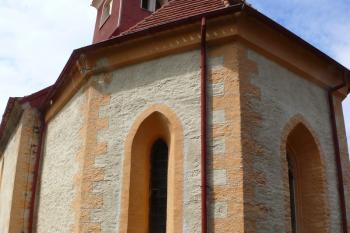 Presbyterium. ( © Jan Sommer 08/2008)