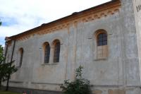 kostel sv. Petra a Pavla