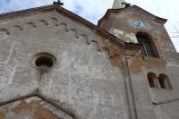 kostel sv. Petra a Pavla