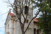 kostel sv. Petra a Pavla