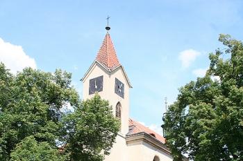 Pohled od jihozápadu (© Ivan Grisa, 08/2008)