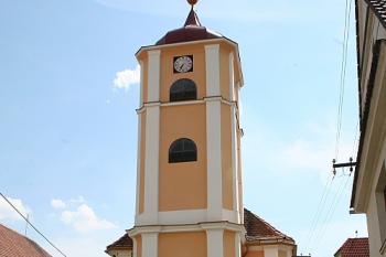 Pohled od severu (© Ivan Grisa, 08/2008)