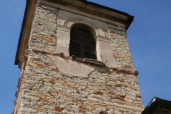 Věž od jihu (© Ivan Grisa, 08/2008)
