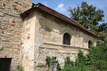 Loď od jihu (© Ivan Grisa, 08/2008)