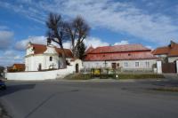 kostel sv. Václava