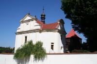 kostel sv. Václava